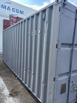 Container 20 ft