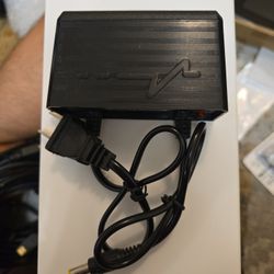 Security Camera Power Supply (Waterproof)