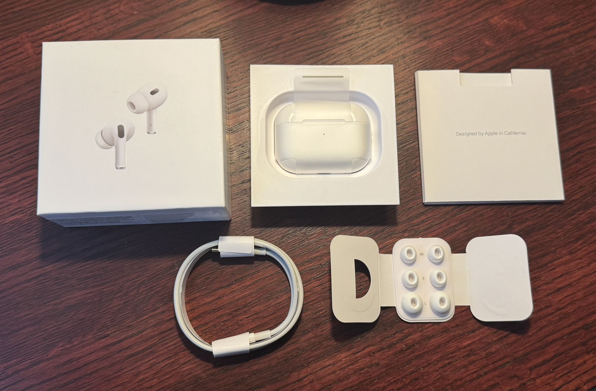 AirPods Pro