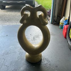 Decorative  Vase
