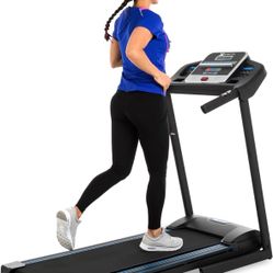 XTerra Treadmill