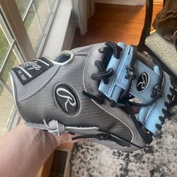 Rawlings Heart of the Hide 11.5