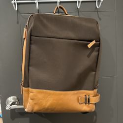 laptop backpack