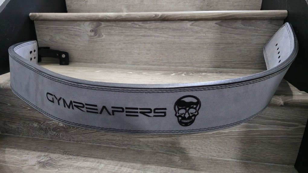 GYMREAPERS Acessories