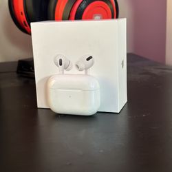 AirPod Pro