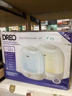 Humidifier