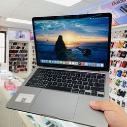 MacBook Pro 2020 i5 8gb Ram 256gb