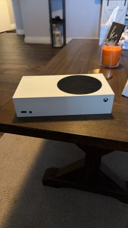 Xbox Series S