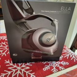 ELLA HEADPHONE
