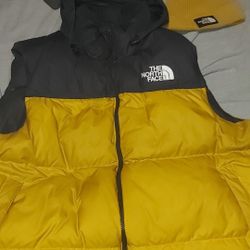 NORTHFACE SPECIALS!