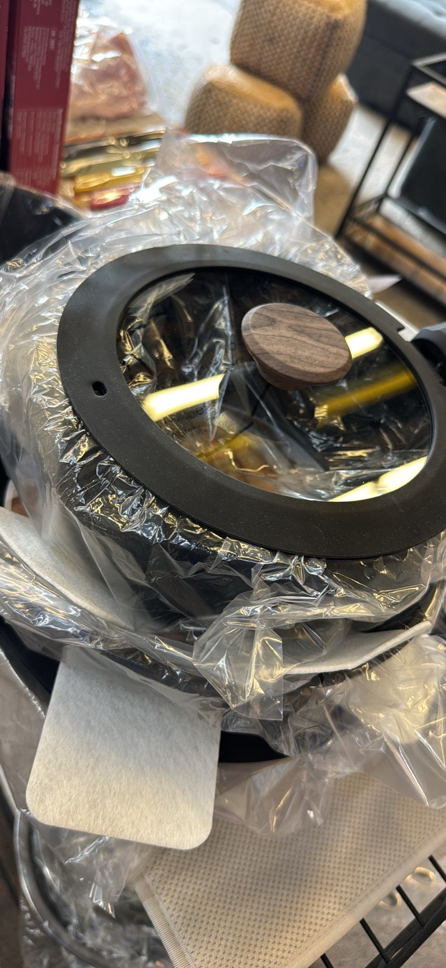 Pots And Pans Set 21 Pc New