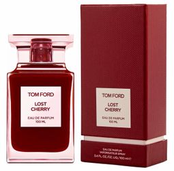 Tom ford lost cherry