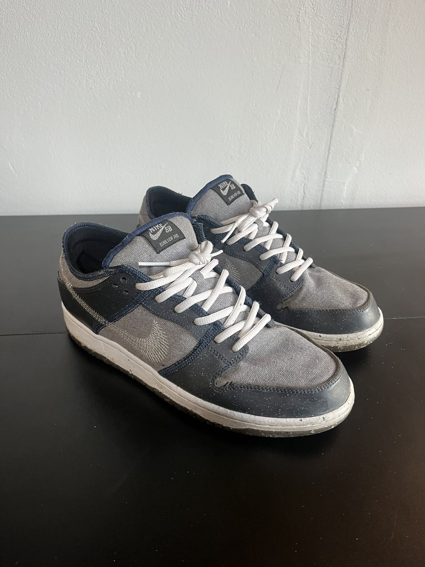 Nike Sb Dunk Low Crater Size 10