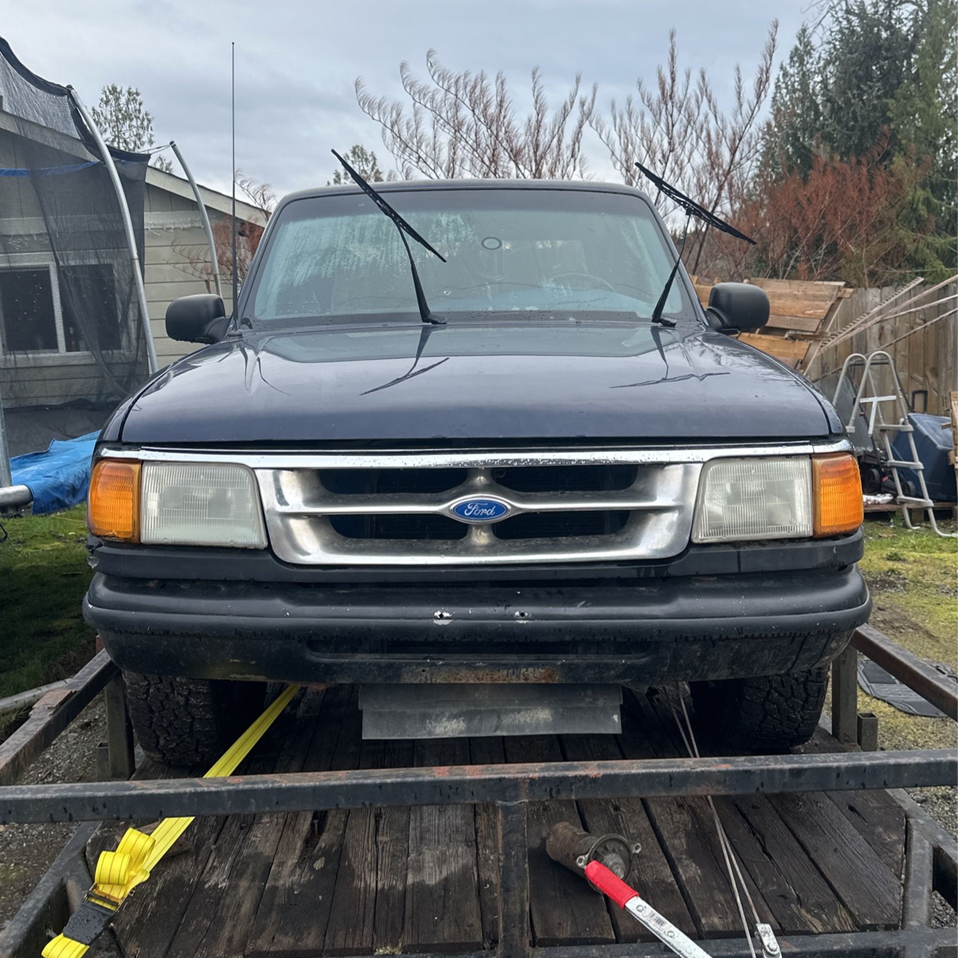 1996 Ford Ranger for Sale in Granite Falls, WA - OfferUp