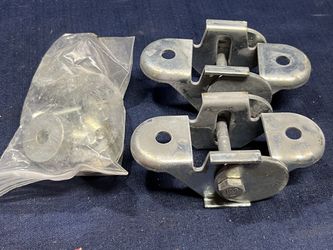 Rear Camber Adjusters 95 and up Dodge Chrysler Misubishi car