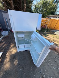 Fridge