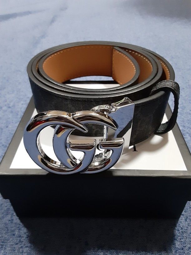 Designer Belt 