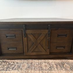 TV Stand