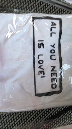 Soft Tee Shirt