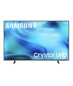 85 in Samsung tv