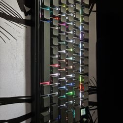 Bluetooth Wireless Gaming Keyboard Mouse And Monitor 