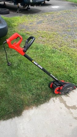 Lawn Edge Hog Edger