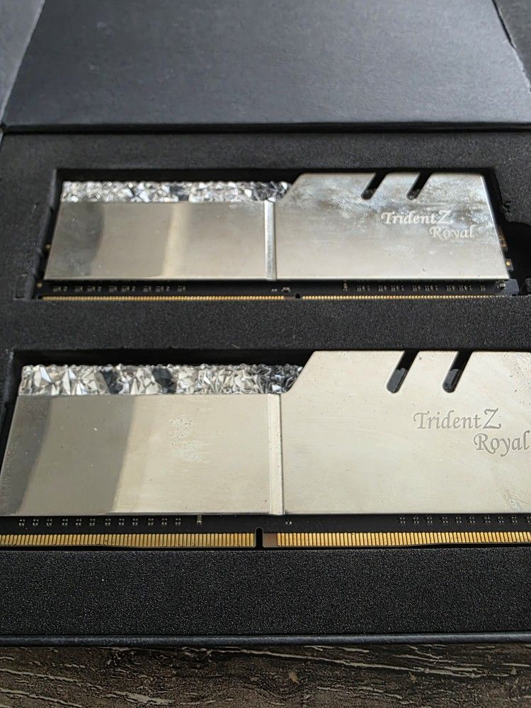 DDR4 pc RAM