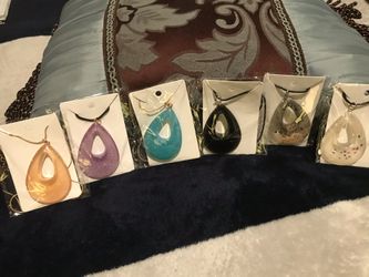 Custom Jewelry 