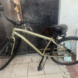Huffy Comfort Cruiser Bike