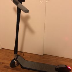 Fast Electric Scooter 20 Mph With Charger 