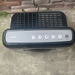 Coway Air Purifier AP-1512HH