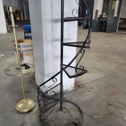 Plant Stand