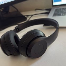 Beats Headphones