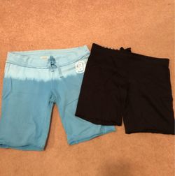 Jr. Shorts Lot sizes L