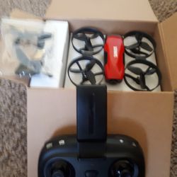 Drone With Camera Make Me An Offer