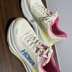 Hoka Bondi 9 (8.5 Wide)