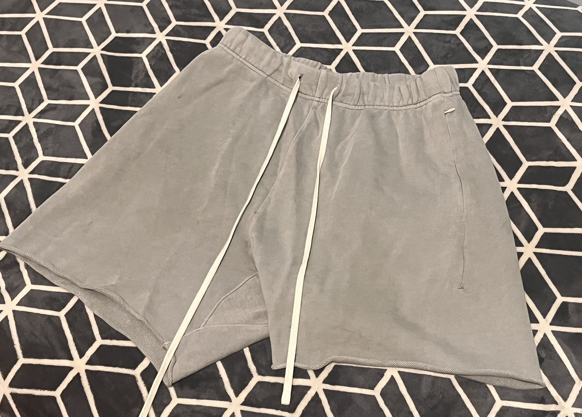 Baggy Shorts