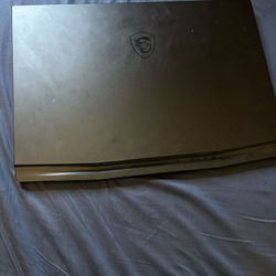 MSI Stealth 17 Studio A13V - Nvidia GeForce 4080