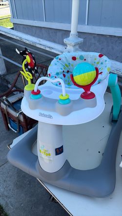 Kolcraft 2 in 1 walker
