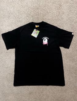 Bape & Stussy Shirt