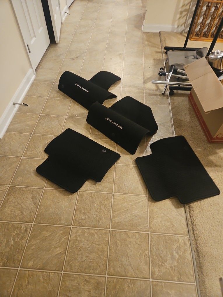 Car Mats