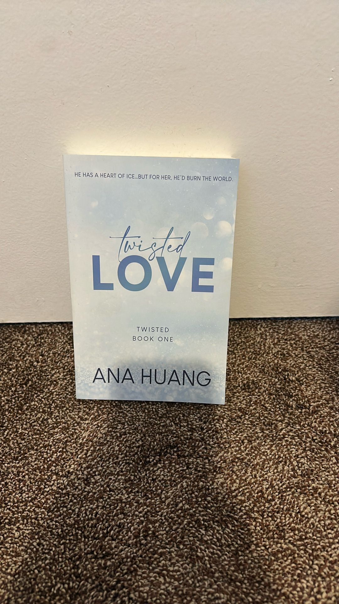 Twisted Love By Ana Huang