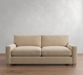 Amazing sofa York Square Arm Upholstered 80.5” 2x2