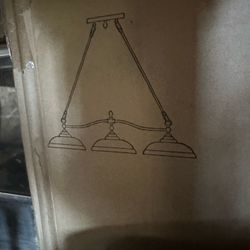 Hanging Light
