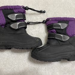 Rain Snow Cold Weather $7.00 Boots Size 12