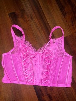 VS Bralette