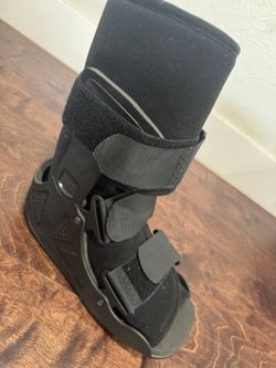 Walking Boot