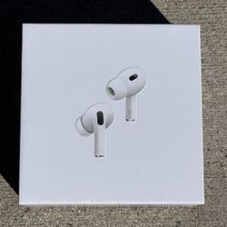 airpods pro 2nd generation
