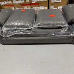 Ottoman Bench (SW617)
