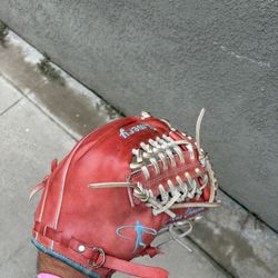 Baseball Glove